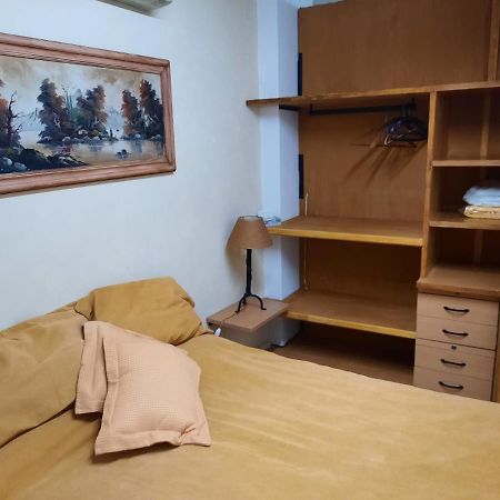 Parana 2 -3 Ambientes Amplios- บัวโนสไอเรส ภายนอก รูปภาพ