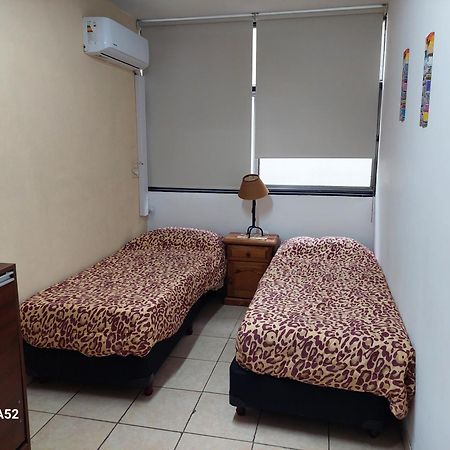 Parana 2 -3 Ambientes Amplios- บัวโนสไอเรส ภายนอก รูปภาพ