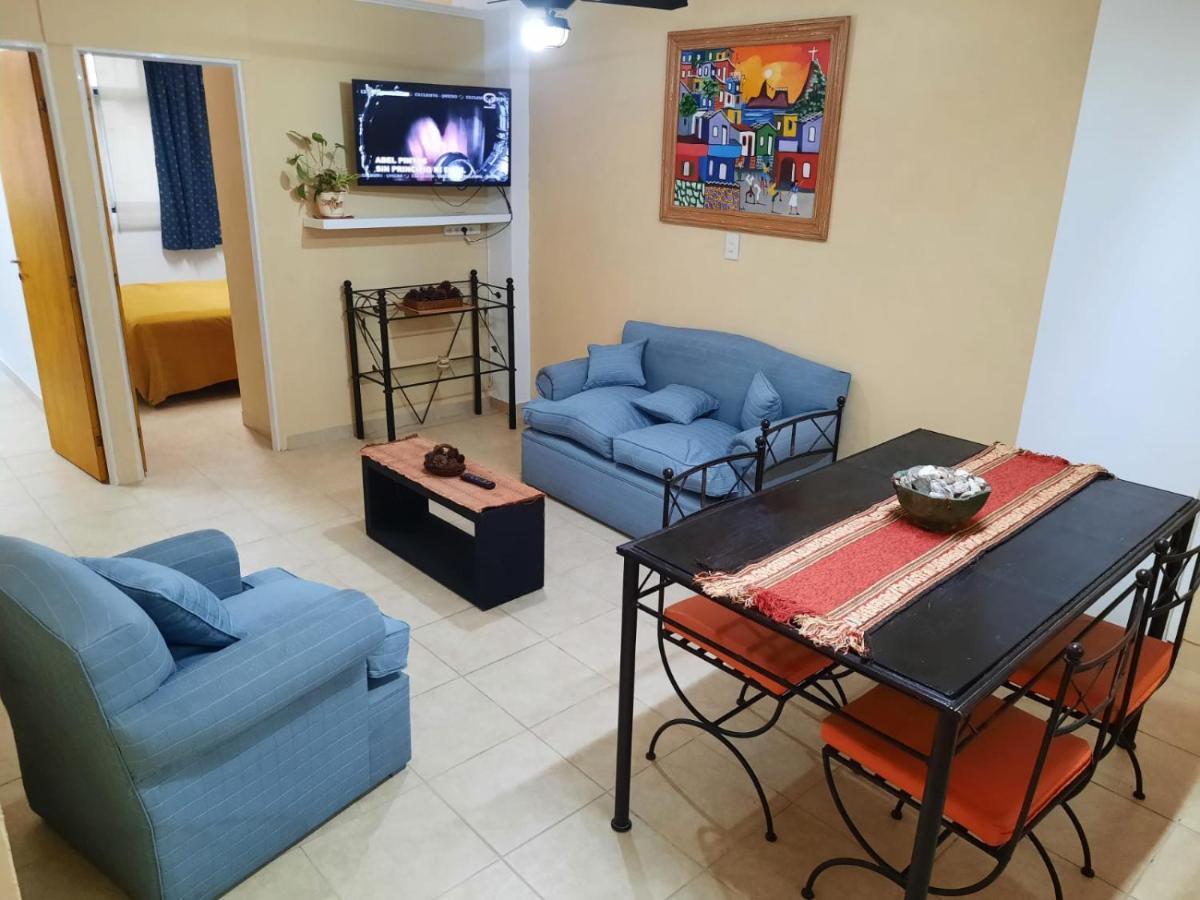 Parana 2 -3 Ambientes Amplios- บัวโนสไอเรส ภายนอก รูปภาพ