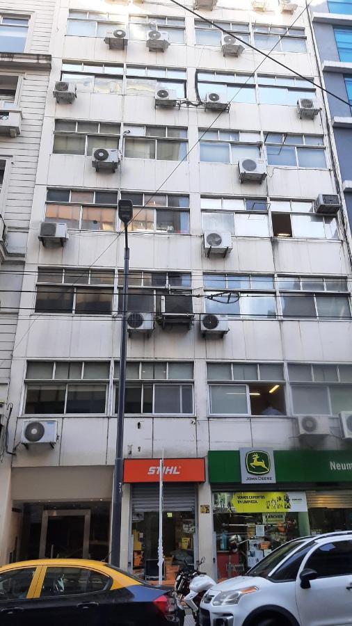 Parana 2 -3 Ambientes Amplios- บัวโนสไอเรส ภายนอก รูปภาพ